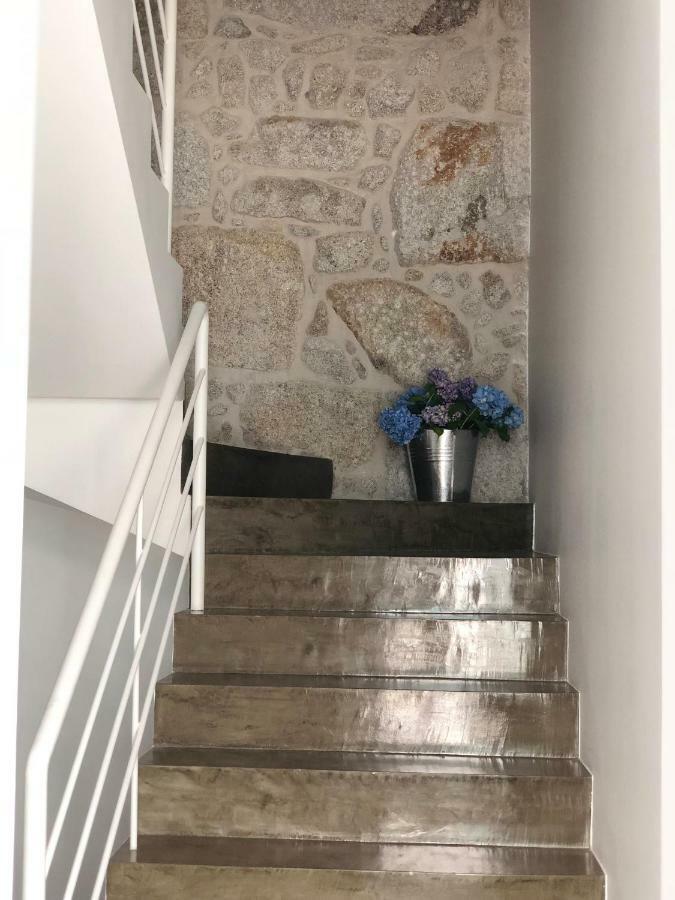 Urban Views Terrace - Duplex Apartment "Maria Pia" Porto Exterior foto
